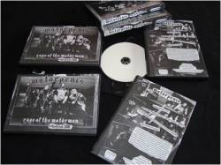 Rage of the Motörmen